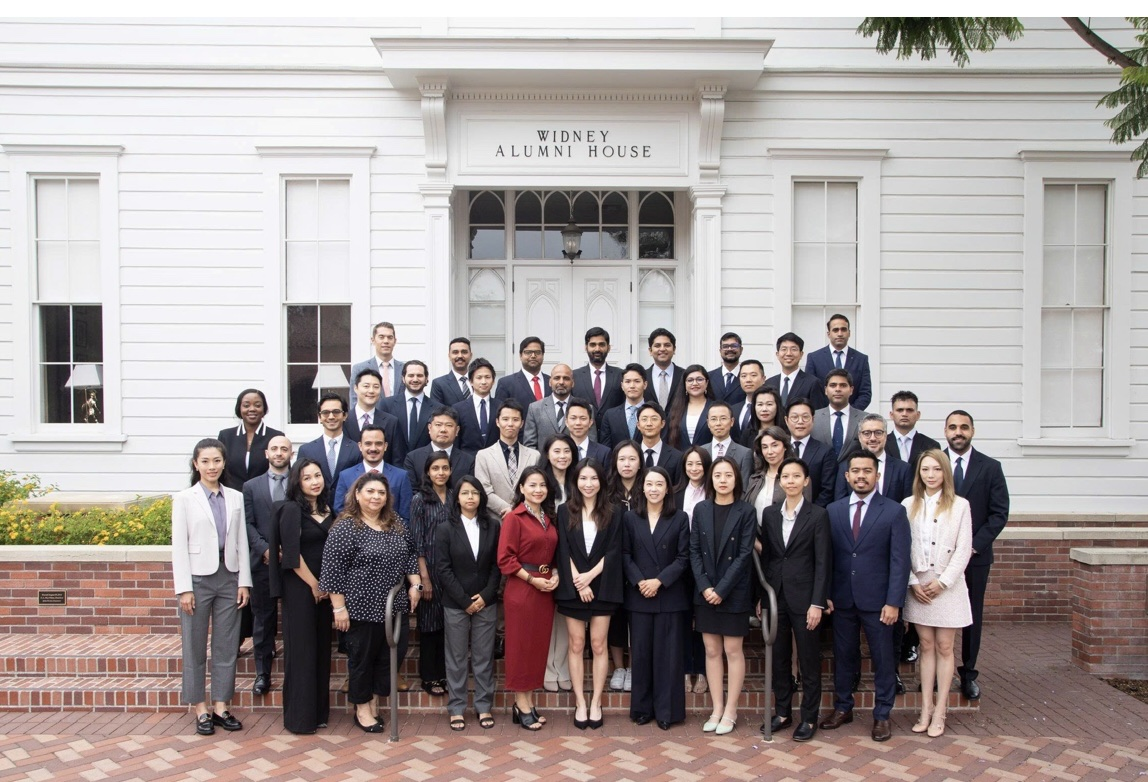 Viettel - ngôi trường lớn nhất của tôi