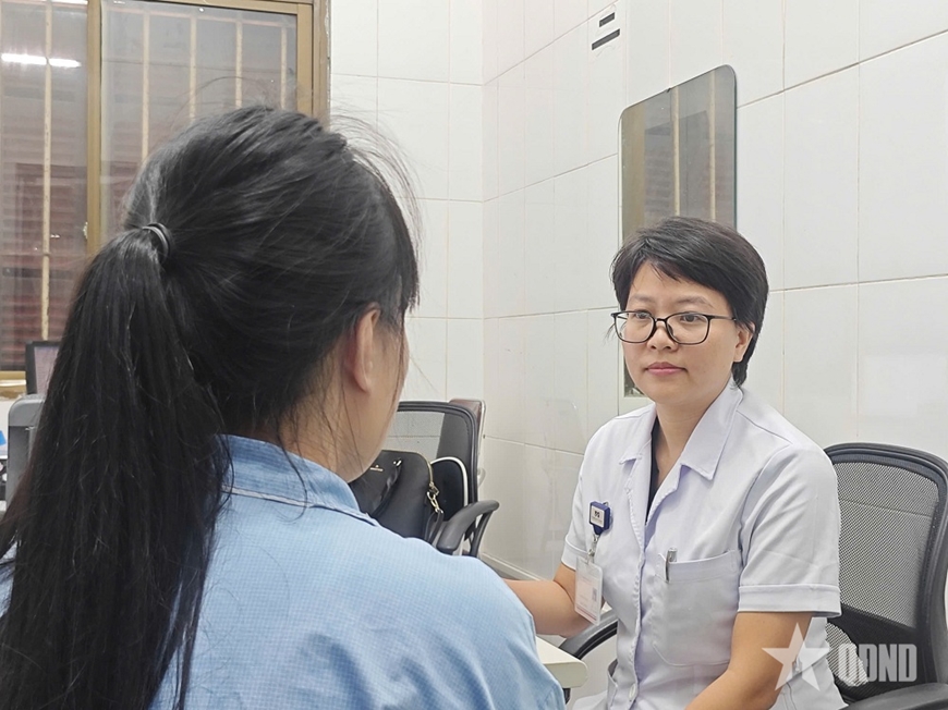 Loạn thần ở trẻ em: Vấn đề sức khỏe tâm thần cần được quan tâm