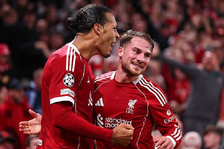 Tin thể thao (18-9): Bayern Munich đánh bại Chelsea, Liverpool thắng nghẹt thở Atletico