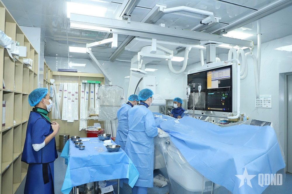 Khắc phục những bất cập để phát triển hệ thống y tế tư nhân