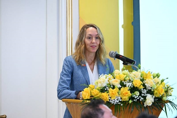 Nhiều "ông lớn" Hoa Kỳ muốn hợp tác với T&amp;T Group để phát triển công nghiệp hàng không tại Việt Nam