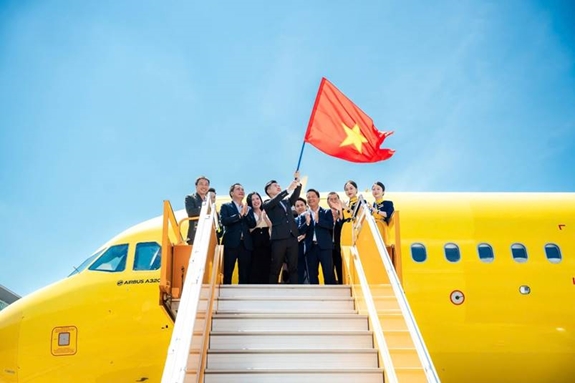Nhiều "ông lớn" Hoa Kỳ muốn hợp tác với T&amp;T Group để phát triển công nghiệp hàng không tại Việt Nam