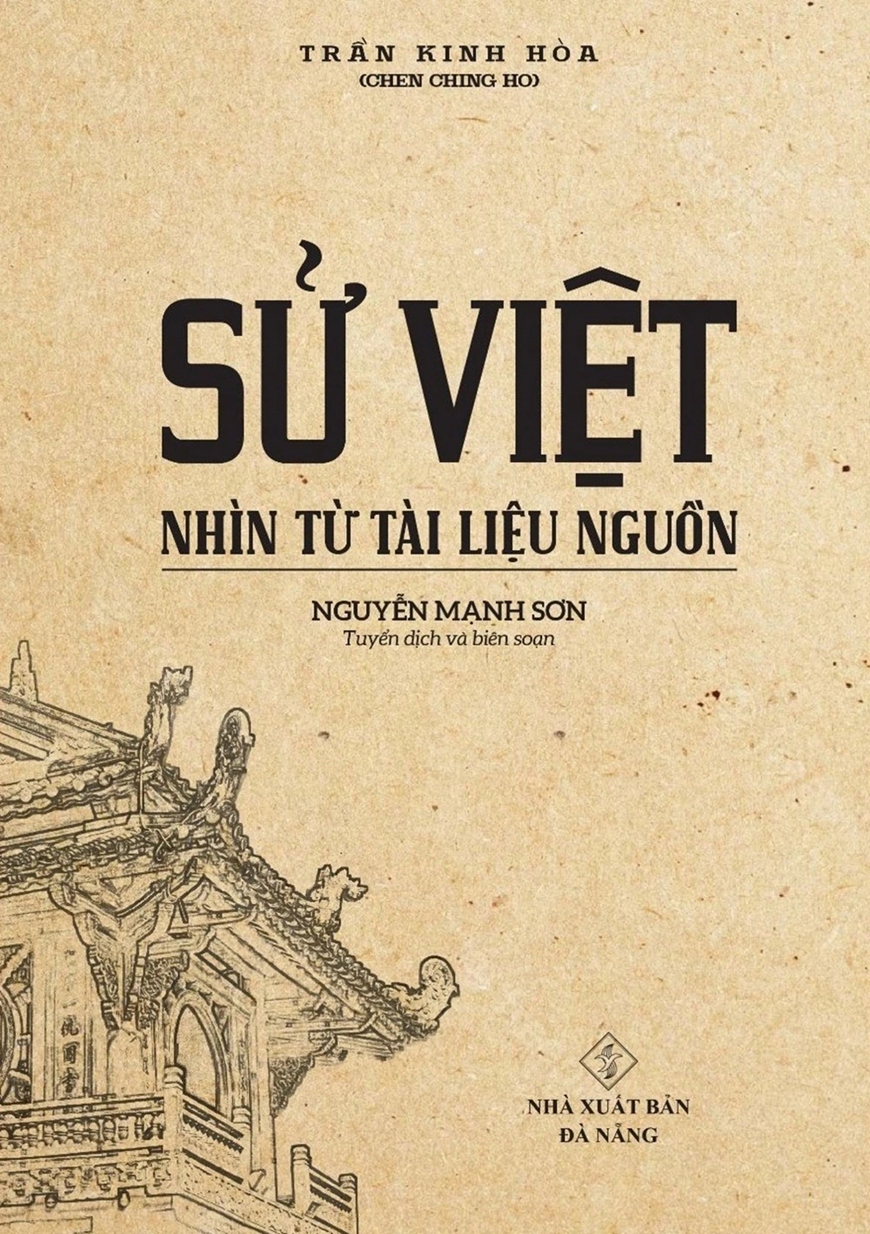 Kết nối văn hóa đọc: Say mê khám phá lịch sử Việt Nam