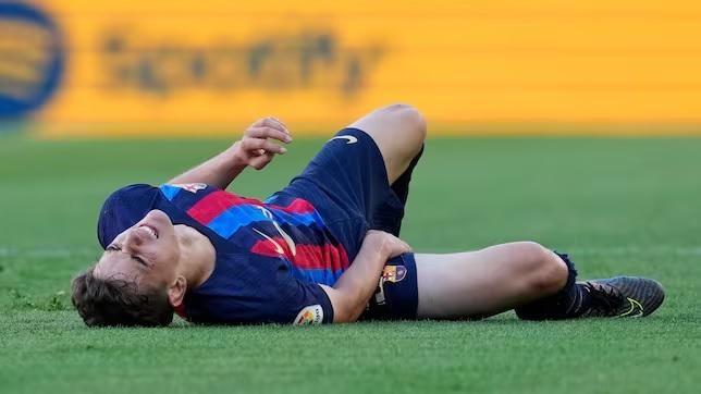 Tin thể thao (23-9): Dembele giành Quả bóng vàng 2025, PSG thua sốc Marseille