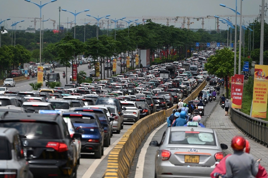 Vì sao quy định về giới hạn mức tiêu thụ nhiên liệu cho phương tiện giao thông?