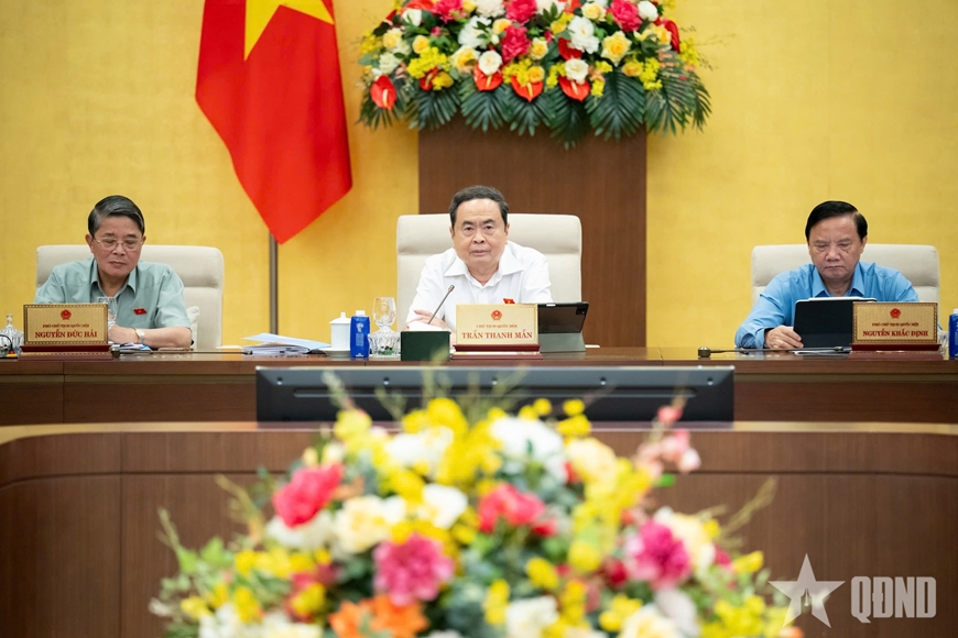 Quân đội nhân dân cùng Công an nhân dân giữ vai trò nòng cốt trong bảo đảm an ninh mạng