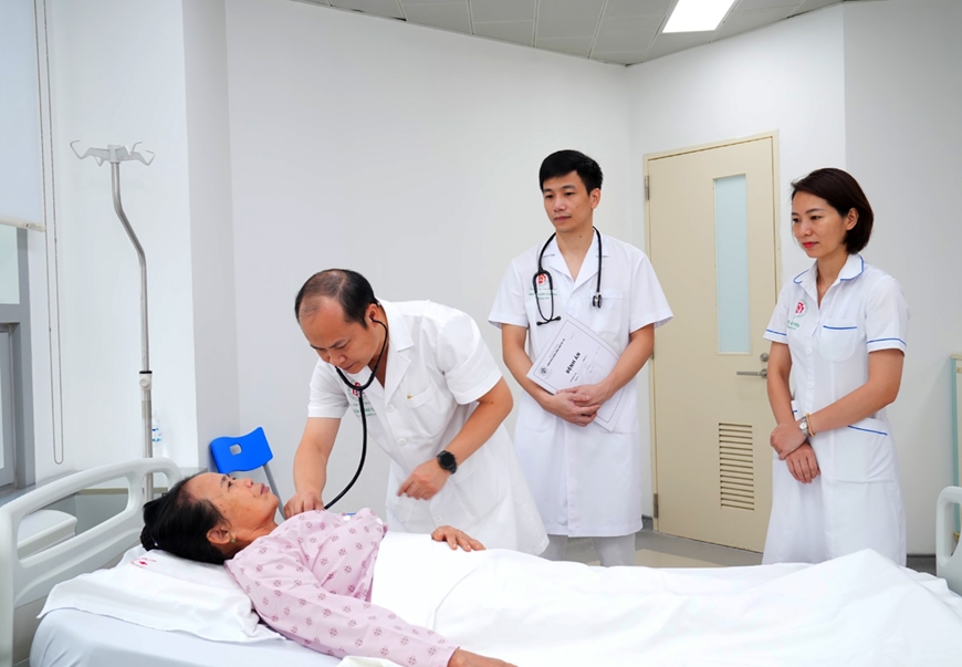 Sự cần thiết phát triển chuyên sâu chuyên ngành can thiệp mạch thần kinh