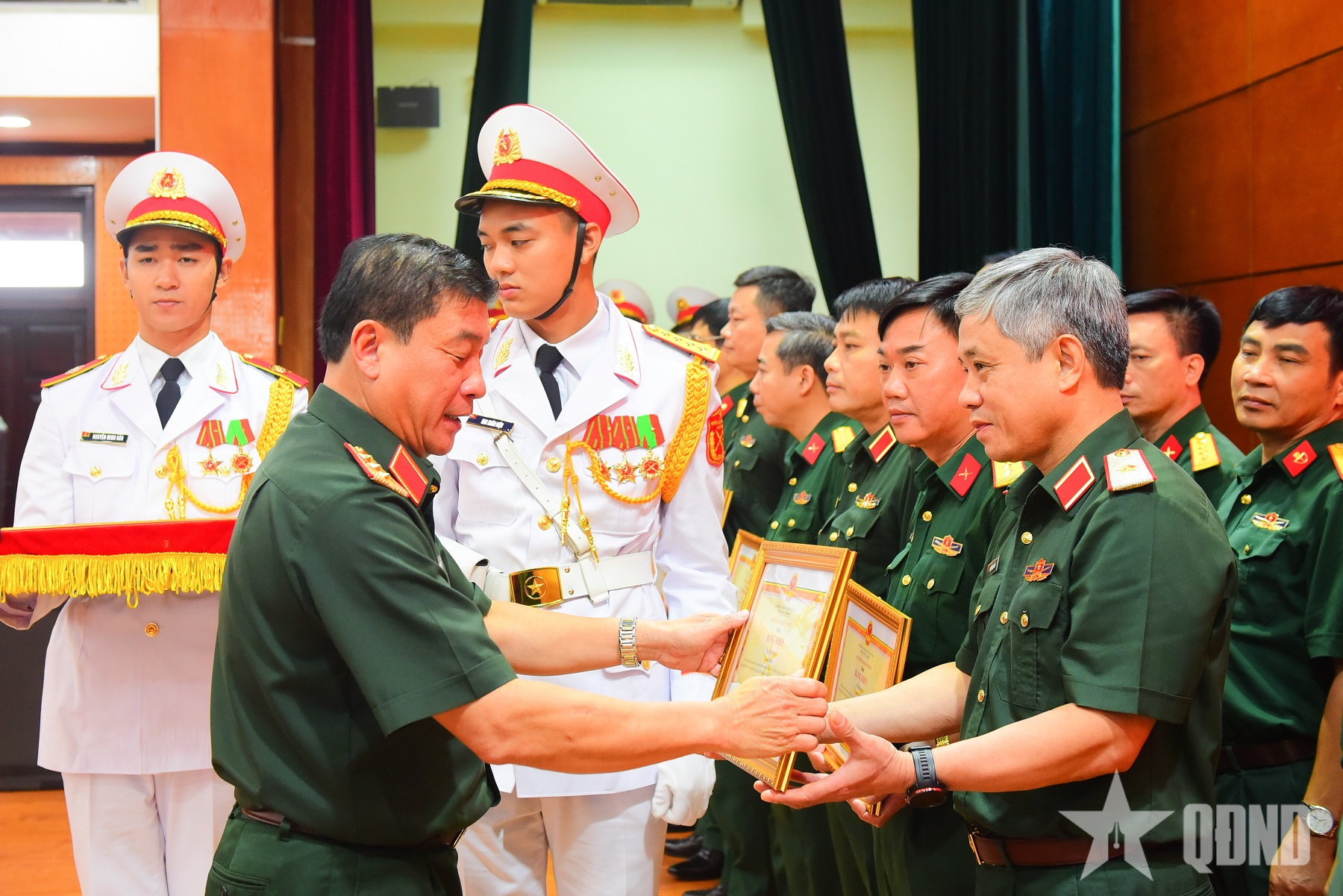 Sơ kết Đề án đổi mới công tác tuyên truyền miệng và hoạt động báo cáo viên