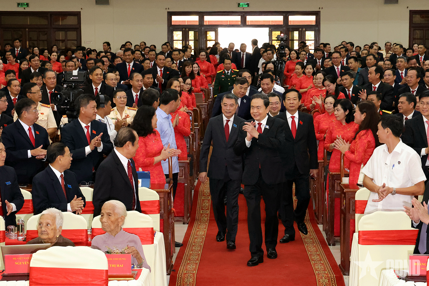 Cần Thơ: Quyết tâm tăng tốc, bứt phá, tạo đà phát triển nhanh và bền vững 