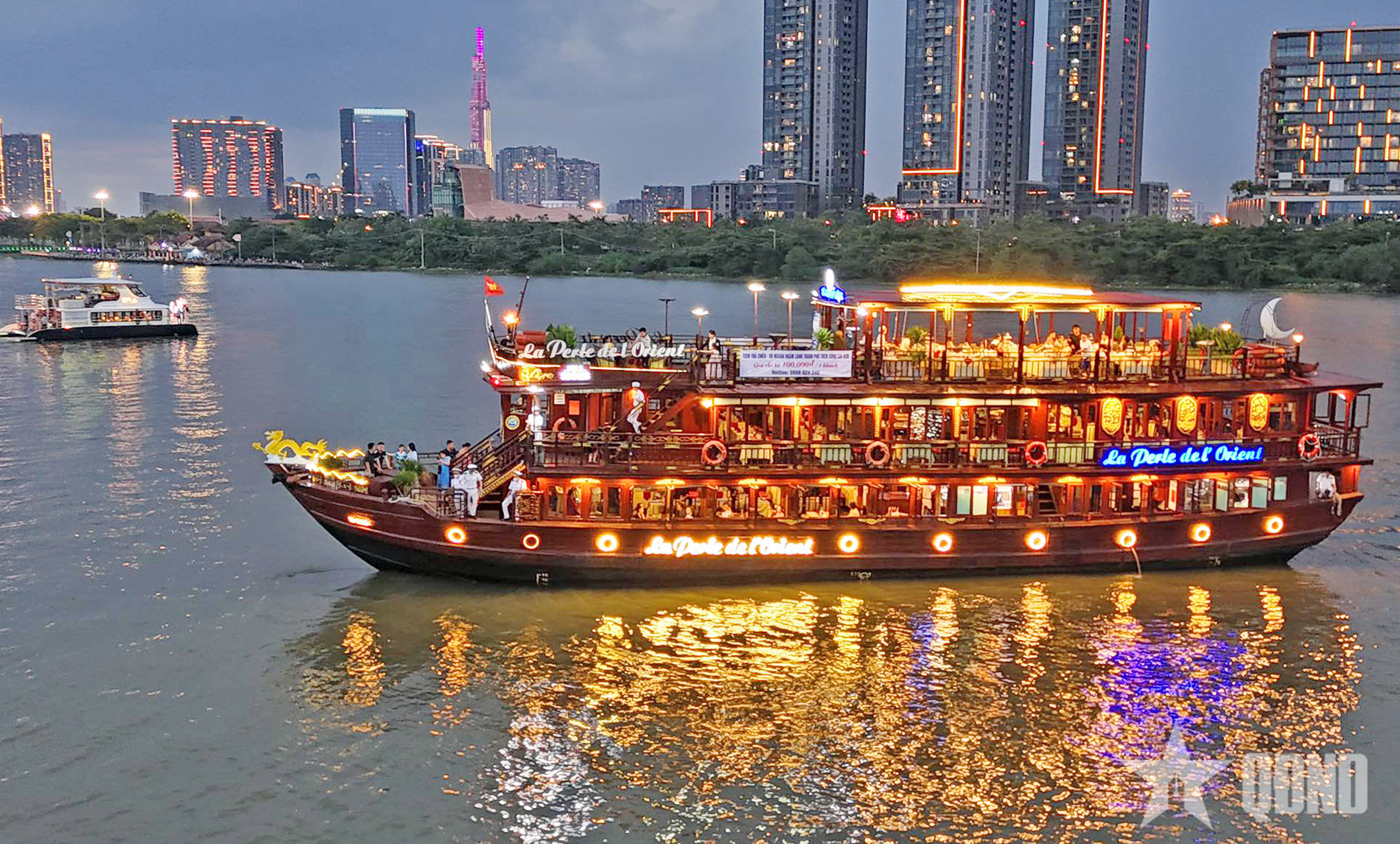 TP Hồ Chí Minh: Khẳng định sức hút điểm đến du lịch hàng đầu khu vực