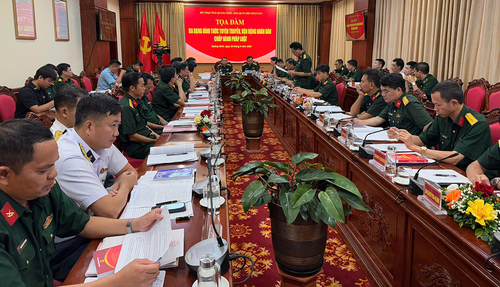 Nhiều cách làm hay, kinh nghiệm quý