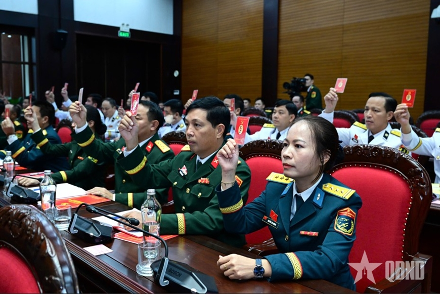 Hội tụ trí tuệ, gửi trọn niềm tin