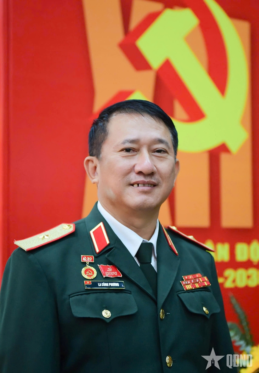 Phát huy tinh thần đoàn kết, dân chủ, đóng góp nhiều ý kiến tâm huyết, chất lượng