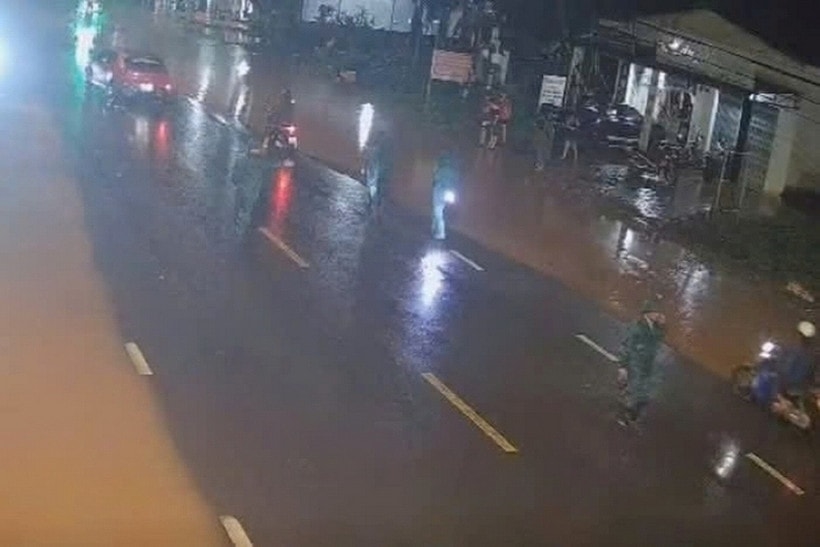 Đắk Lắk: Chủ tịch UBND xã tử vong khi phòng, chống lũ lụt