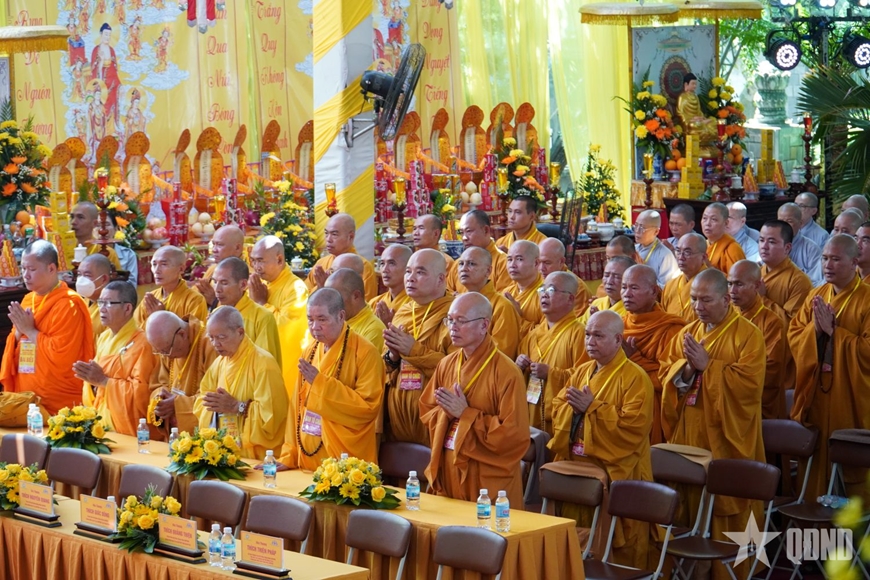 Đại lễ cầu siêu nạn nhân tử vong vì tai nạn giao thông