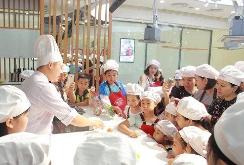 Góc nhìn giáo dục: Một cách giáo dục, bồi đắp văn hóa truyền thống