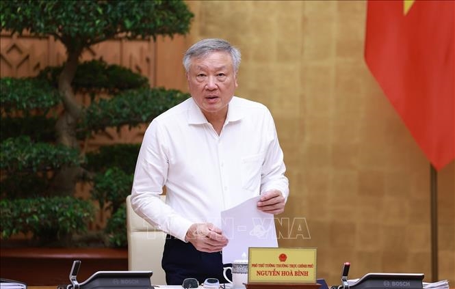 Thủ tướng Phạm Minh Chính: Đánh giá tình hình kinh tế - xã hội có điểm gì tốt, chưa tốt, nguyên nhân, bài học kinh nghiệm