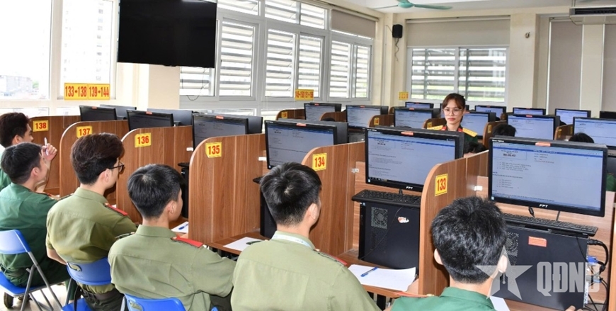Tin tưởng, kỳ vọng vào những quyết sách của đại hội: Đầu tư nguồn lực, xây dựng mô hình nhà trường thông minh, hiện đại