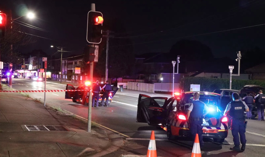 Australia: Xả súng tại Sydney, 20 người bị thương