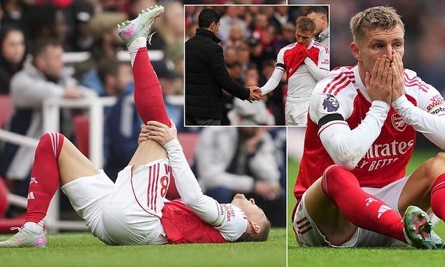 Tin thể thao (7-10): Haaland vô đối, Indonesia mơ tới World Cup