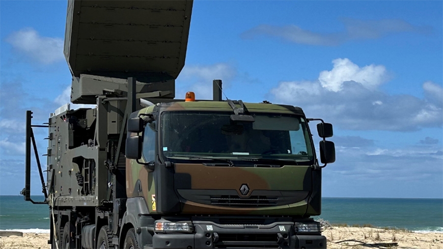 Quân sự thế giới hôm nay (7-10): Quân đội Nga nhận lô máy bay chiến đấu Su-34M