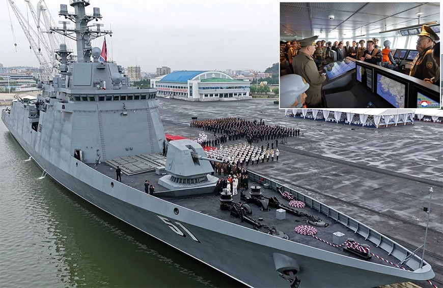 Quân sự thế giới hôm nay (7-10): Quân đội Nga nhận lô máy bay chiến đấu Su-34M