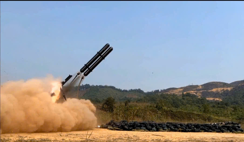 Xây dựng Viện Khoa học và Công nghệ Quân sự thành trung tâm nghiên cứu mạnh