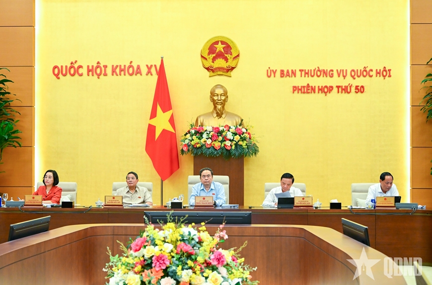 Dự thảo Luật Báo chí (sửa đổi): Làm rõ cơ chế tài chính của cơ quan truyền thông chủ lực đa phương tiện