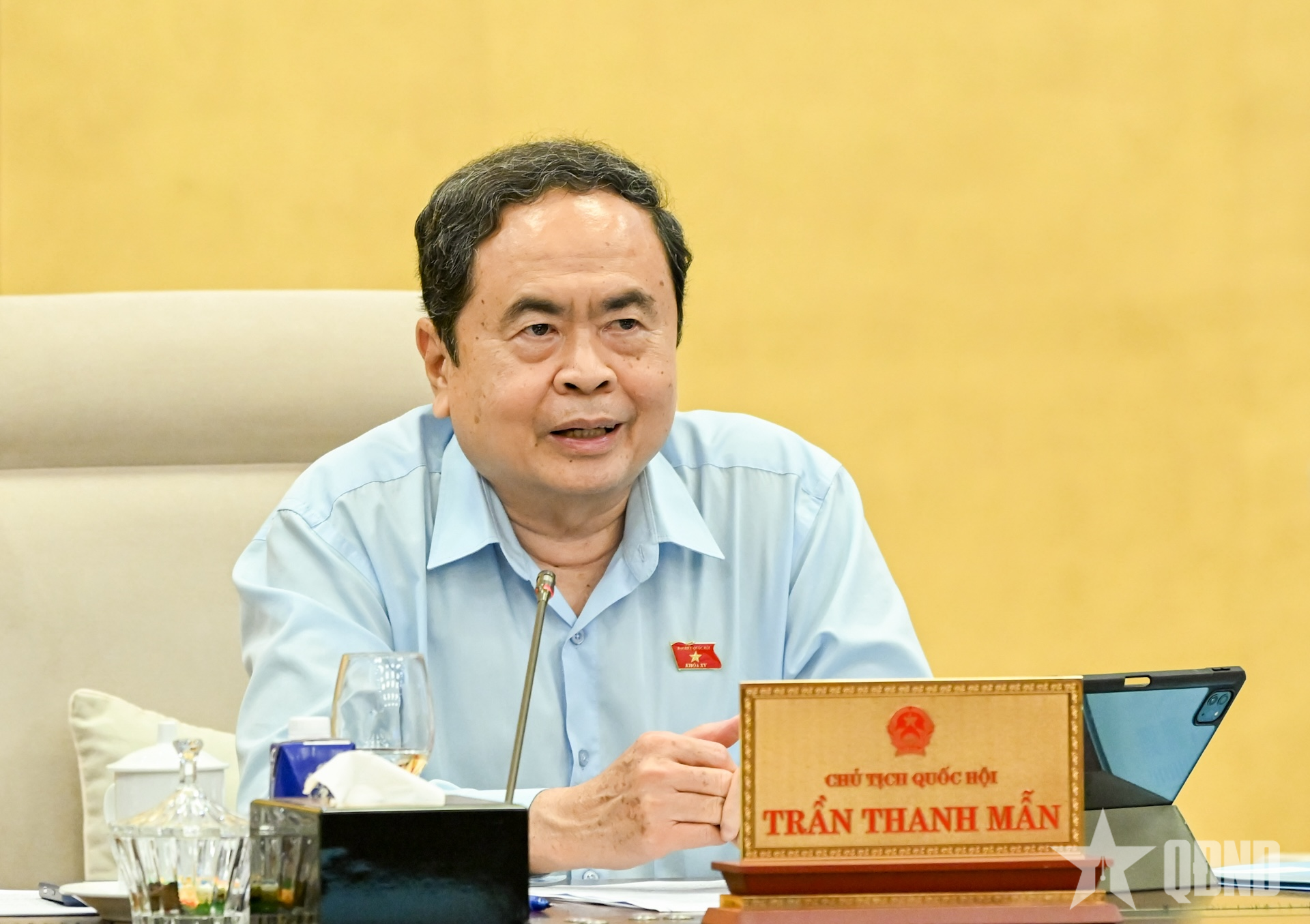 Dự thảo Luật Báo chí (sửa đổi): Làm rõ cơ chế tài chính của cơ quan truyền thông chủ lực đa phương tiện