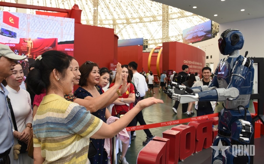 Phát triển khoa học - công nghệ, đổi mới sáng tạo tại TP Hà Nội: Cần những điểm tựa từ chính sách