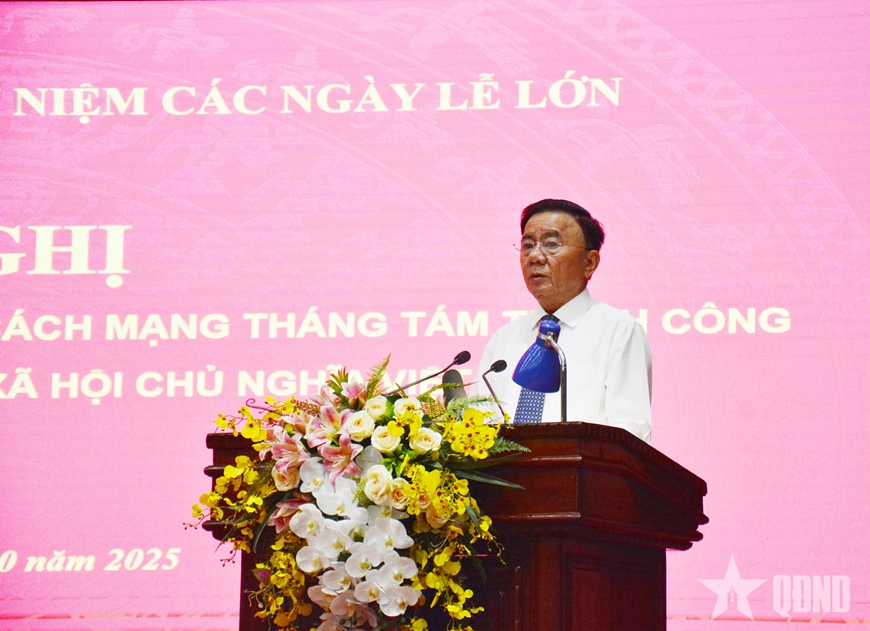 Các hoạt động kỷ niệm 80 năm trở thành ngày hội lớn của dân tộc và đất nước