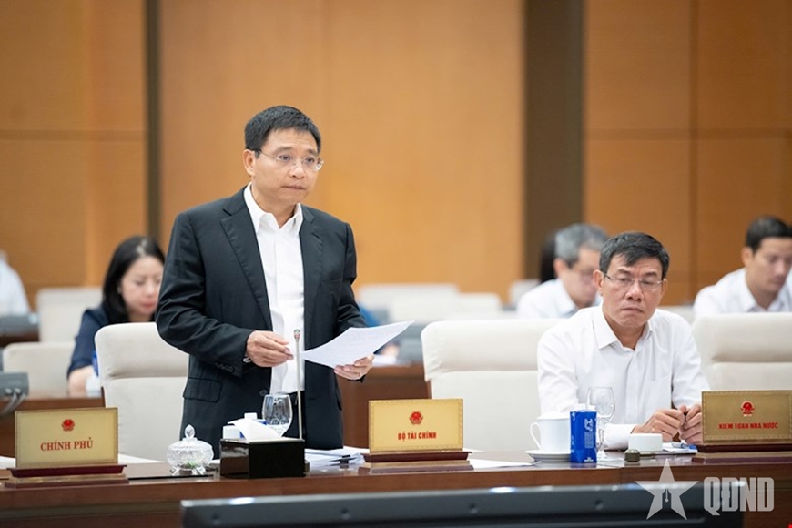 Sửa đổi Luật Giá: Bảo vệ quyền lợi người tiêu dùng và ổn định quản lý, điều tiết giá