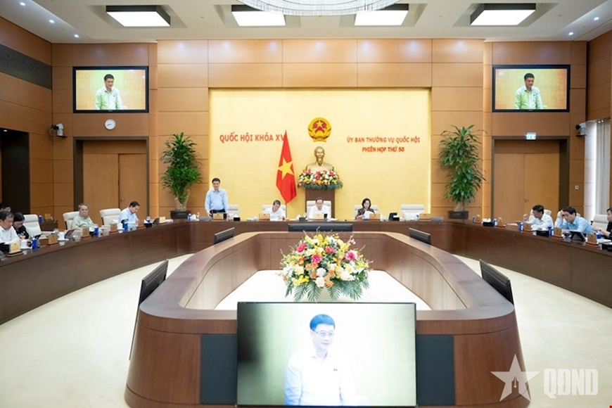 Sửa đổi Luật Giá: Bảo vệ quyền lợi người tiêu dùng và ổn định quản lý, điều tiết giá