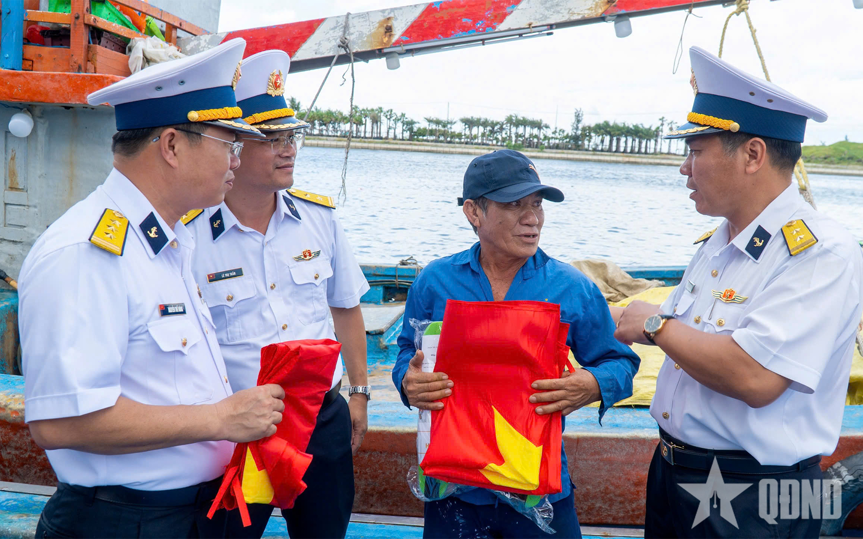 Đa dạng hóa các hình thức tuyên truyền