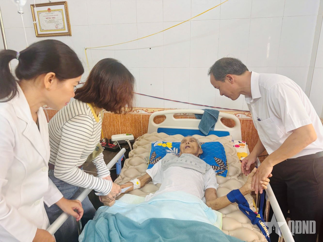 Hiệp hội Nhựa Việt Nam tri ân người có công