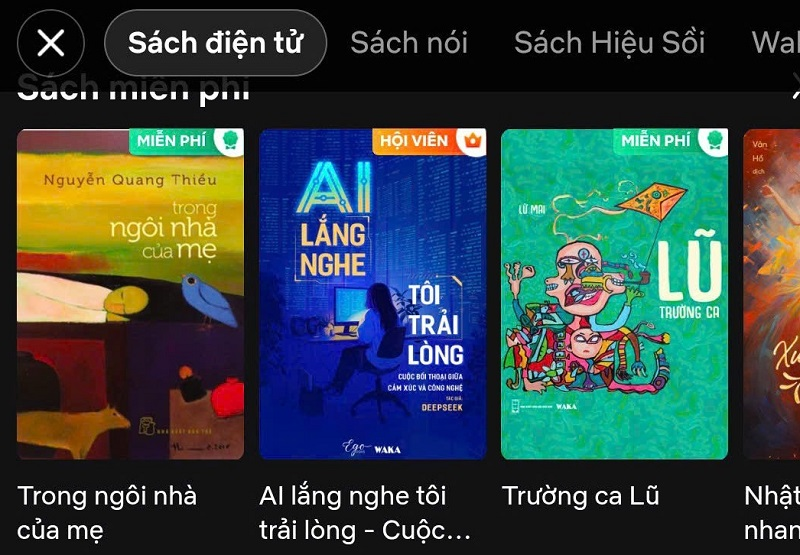 Đẩy lùi vi phạm bản quyền xuất bản điện tử