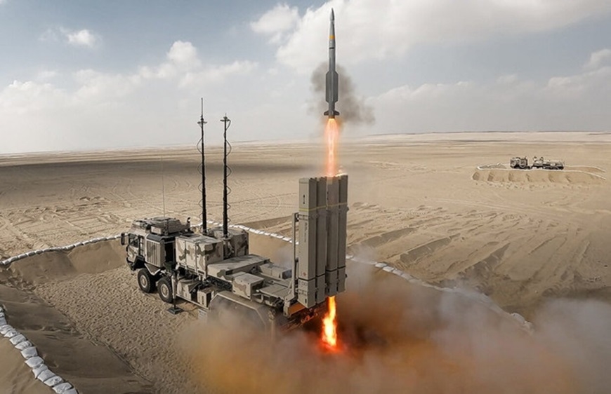 Quân sự thế giới hôm nay (11-10): Đan Mạch chi 4,5 tỷ USD mua thêm tiêm kích tàng hình F-35