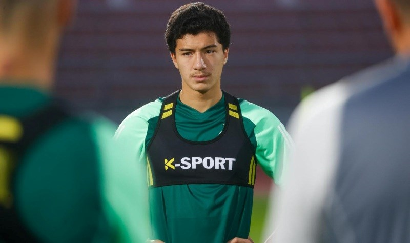 Ibrahim Maza - cầu thủ gốc Việt đắt giá nhất thế giới sẽ tham gia World Cup