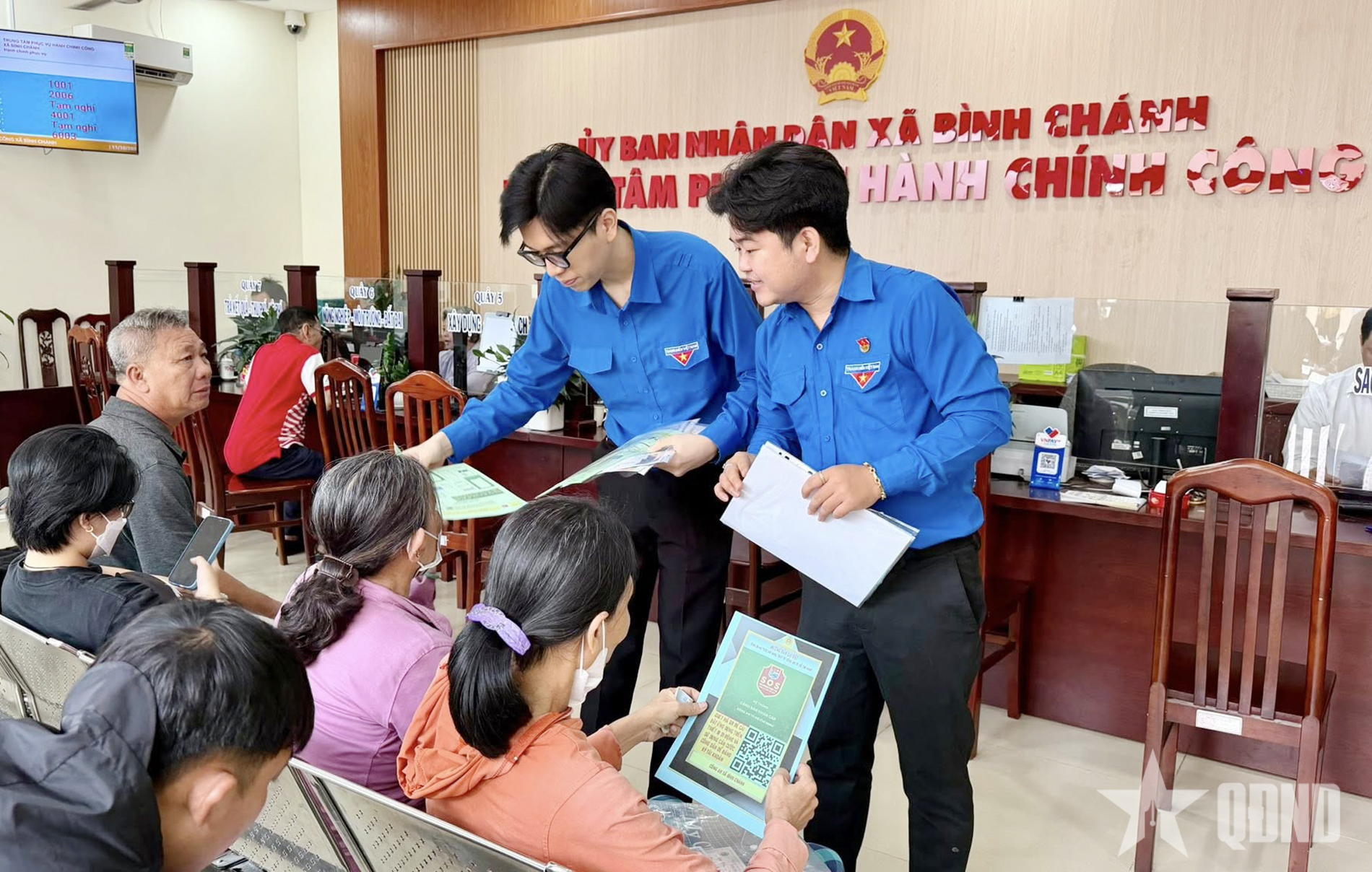 TP Hồ Chí Minh phát động phong trào “Bình dân học vụ số” giai đoạn 2025-2026