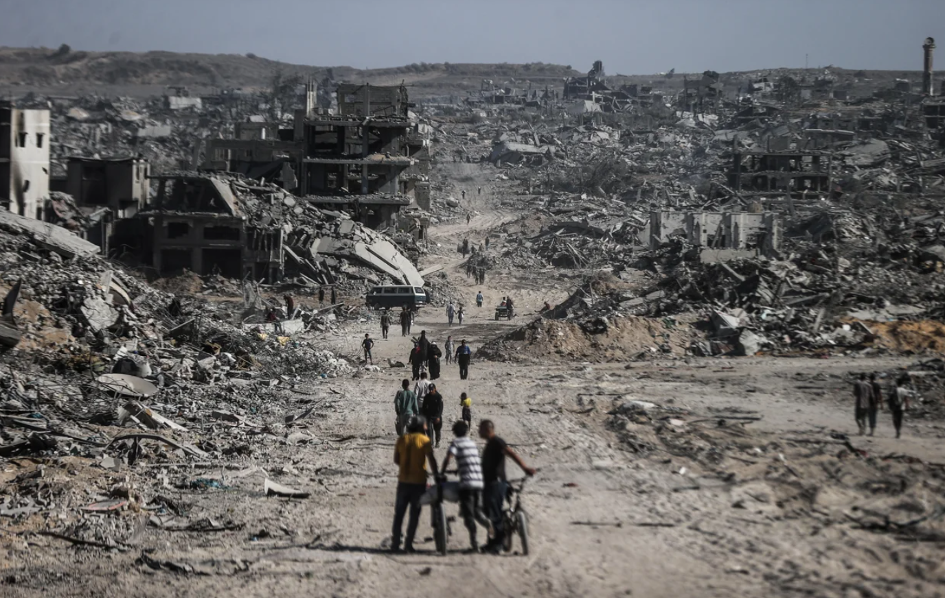 Hamas đặt điều kiện trao trả sớm các con tin Israel