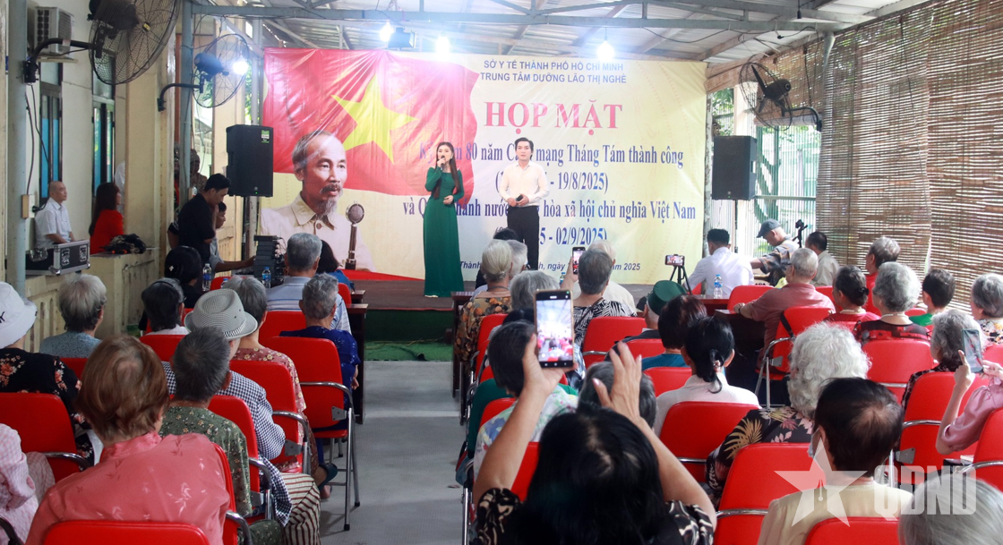 Giữ lửa nghề, nối dài mạch yêu thương