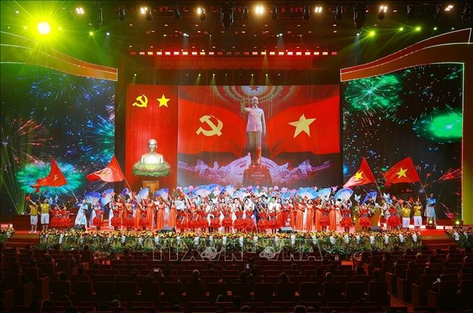 Đại hội đại biểu Đảng bộ Chính phủ lần thứ I, nhiệm kỳ 2025 - 2030 họp phiên trù bị