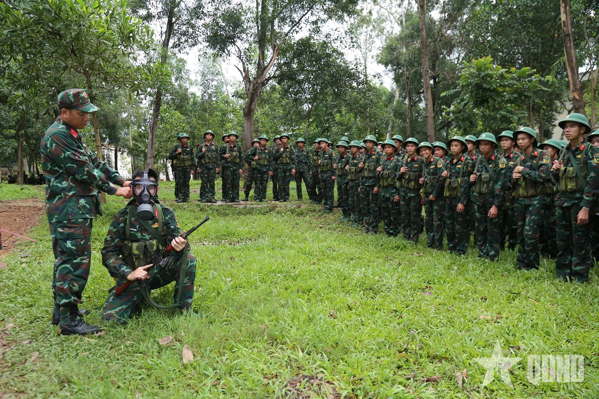 Nhiều giải pháp nâng cao chất lượng giáo dục - đào tạo