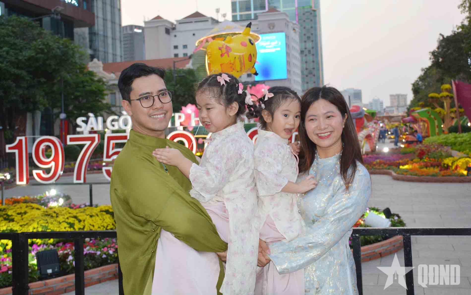 TP Hồ Chí Minh: Nâng tầm lễ hội, động lực phát triển du lịch bền vững