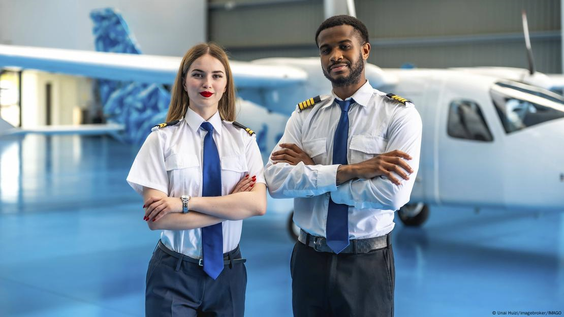 Khủng hoảng phi công gây áp lực cho ngành hàng không