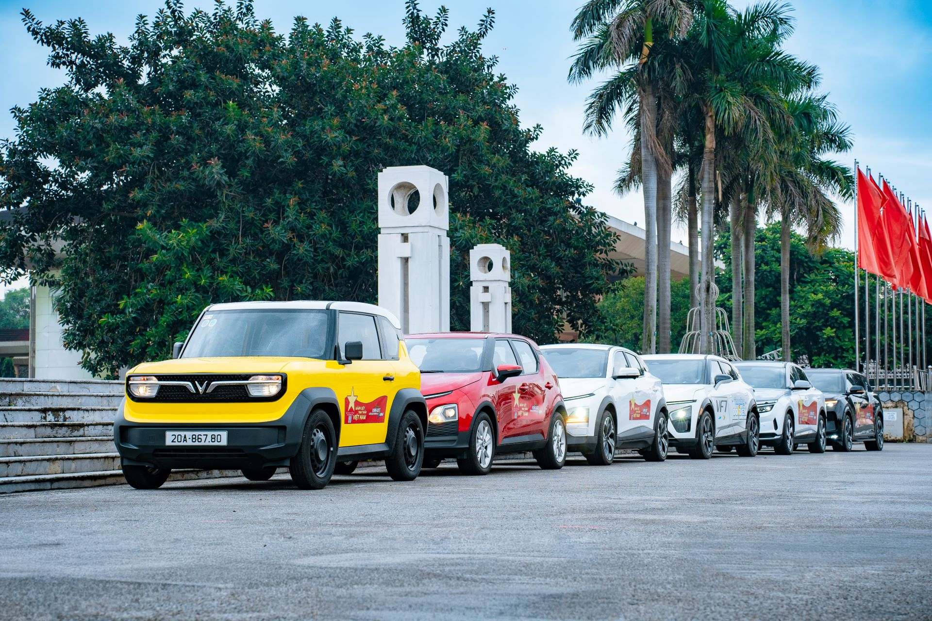 Giới chuyên gia nói gì về kỳ tích chưa từng có trong lịch sử của VinFast?