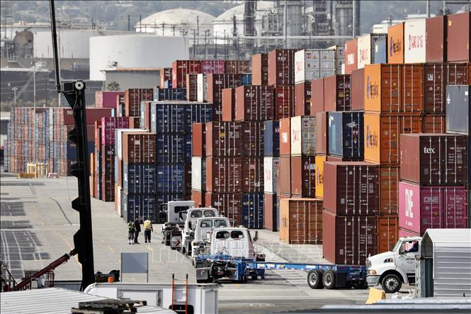 Thuế quan của Mỹ: Washington phát tín hiệu hạ nhiệt với Bắc Kinh