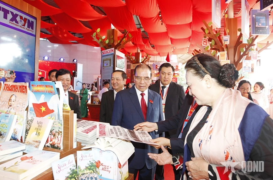 Tổng Bí thư Tô Lâm dự, chỉ đạo Đại hội đại biểu Đảng bộ TP Hồ Chí Minh lần thứ I, nhiệm kỳ 2025-2030