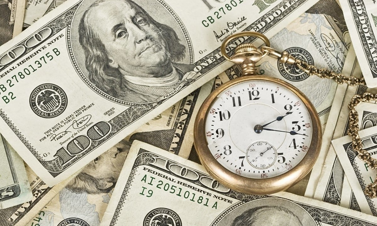 Tỷ giá USD hôm nay (15-10): Đồng USD suy yếu nhẹ