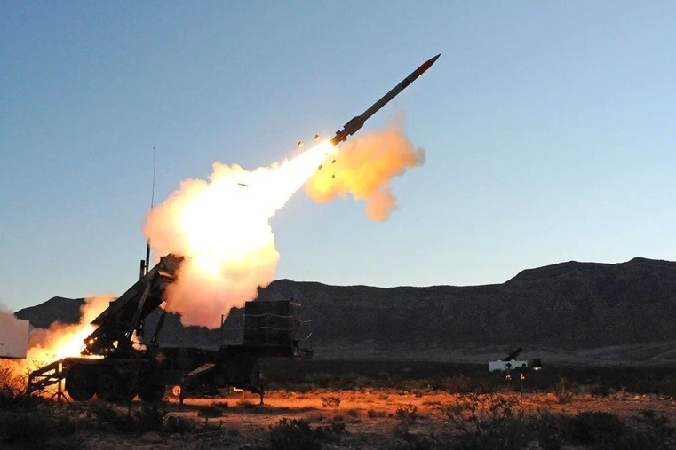 Mục tiêu tham vọng của Lầu Năm Góc